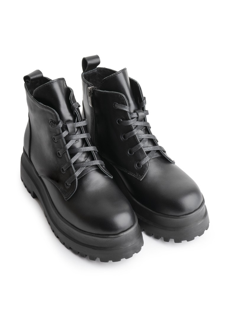 Черевики зимові жіночі