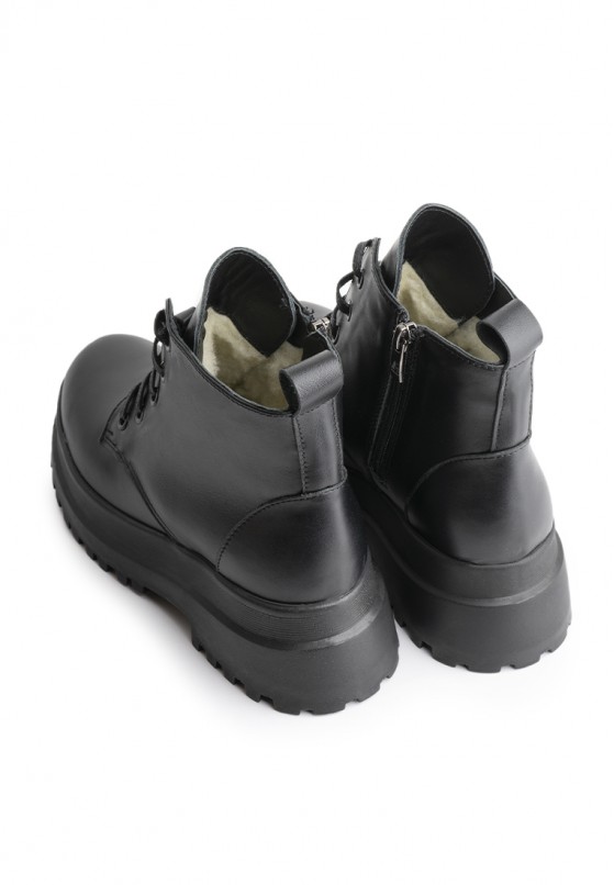 Черевики зимові жіночі Vzuttya.UA