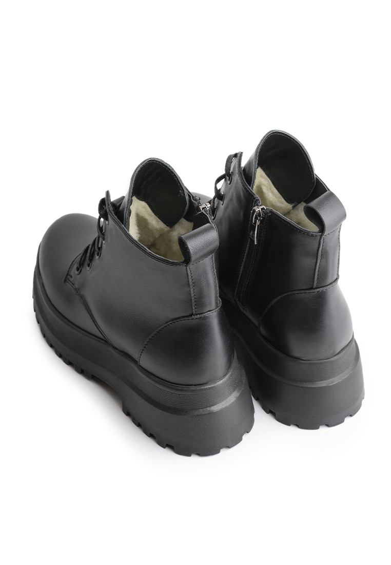 Черевики зимові жіночі