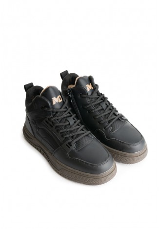 Черевики зимові жіночі Vzuttya.UA