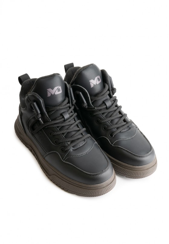 Черевики зимові жіночі Vzuttya.UA