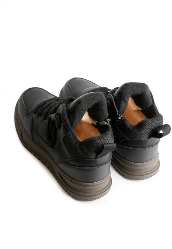 Черевики зимові жіночі Vzuttya.UA