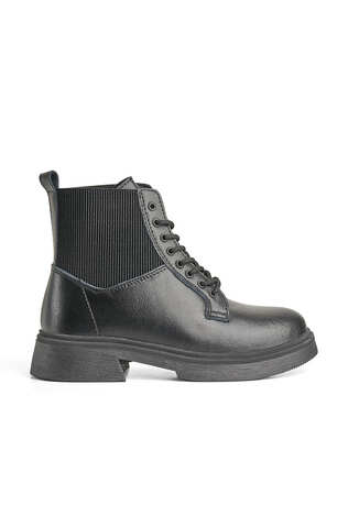 Черевики шкіряні жіночі