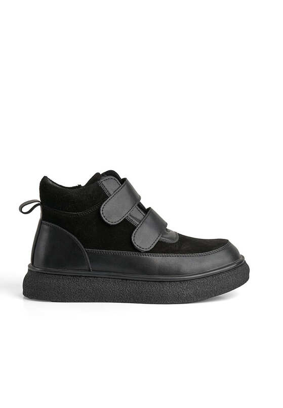 Черевики шкіряні жіночі Vzuttya.UA