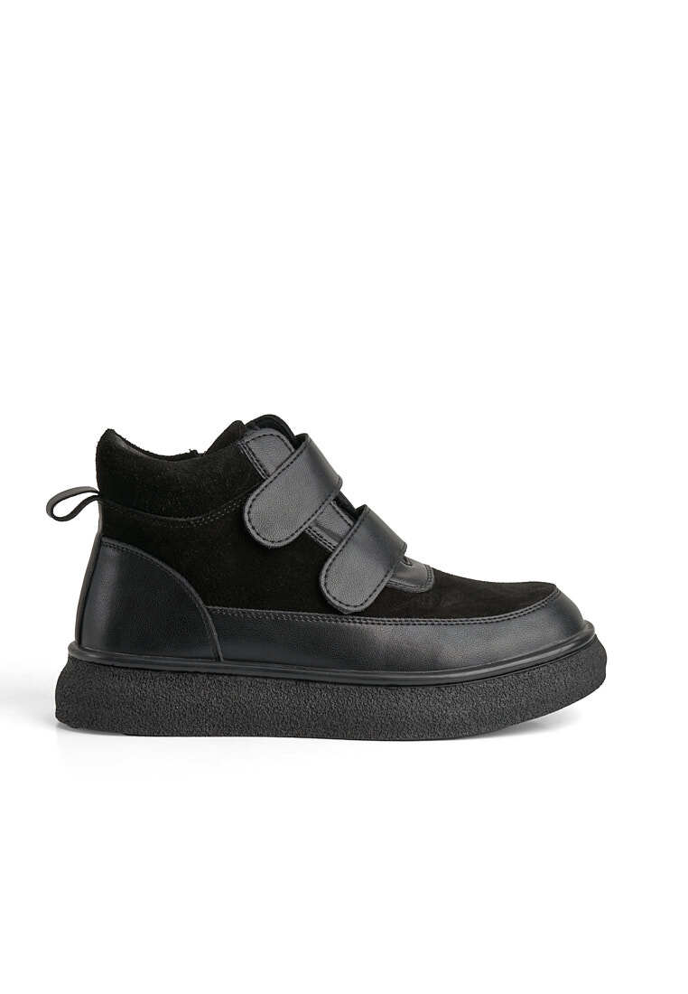 Черевики шкіряні жіночі