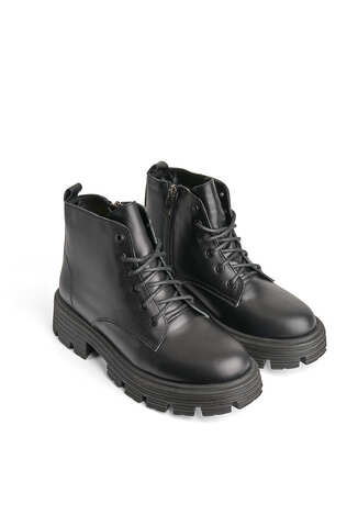 Черевики шкіряні жіночі Fidelitti