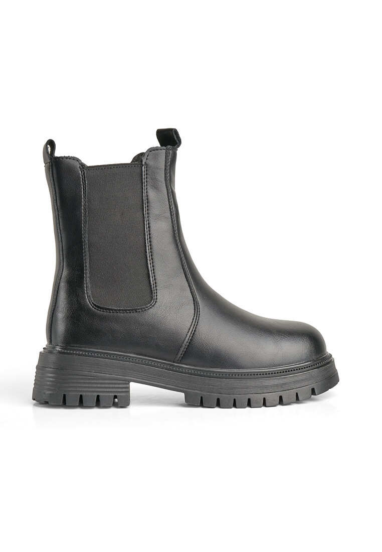 Челсі шкіряні жіночі