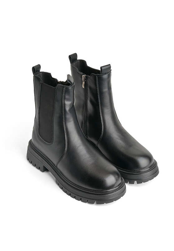 Челсі шкіряні жіночі Vzuttya.UA