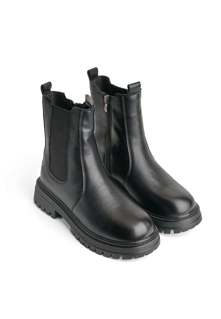 Челсі шкіряні жіночі