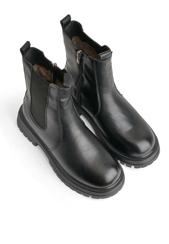 Челсі шкіряні жіночі Vzuttya.UA