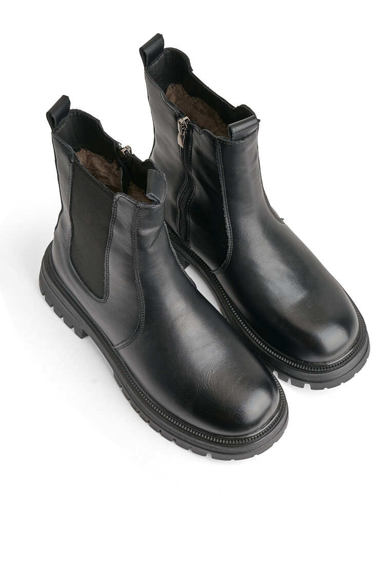 Челсі шкіряні жіночі