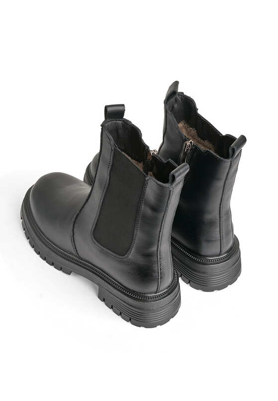 Челсі шкіряні жіночі Vzuttya.UA