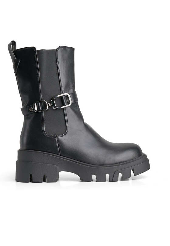 Черевики зимові жіночі Vzuttya.UA