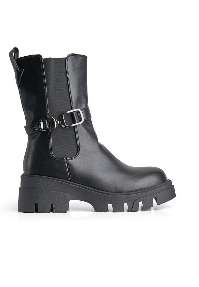 Черевики зимові жіночі