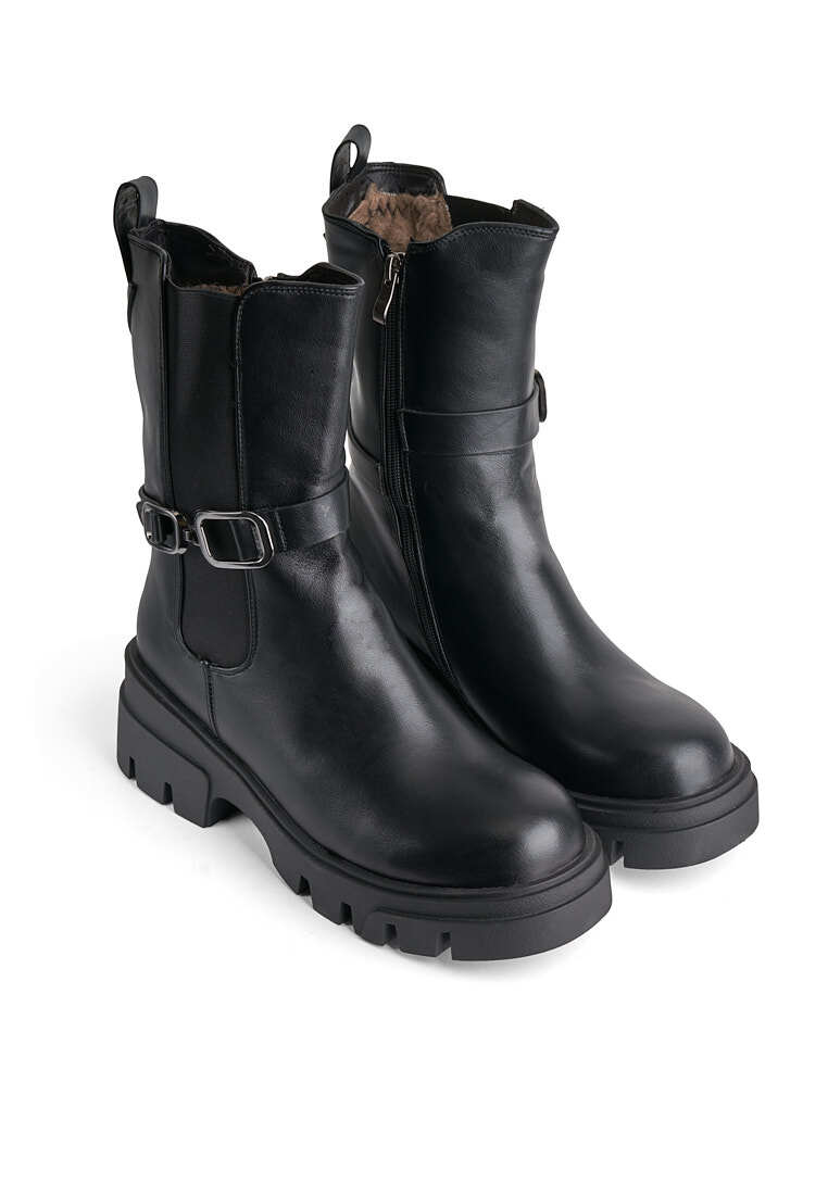 Черевики зимові жіночі