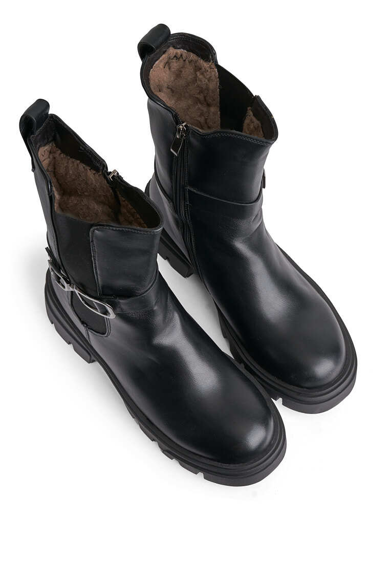 Черевики зимові жіночі