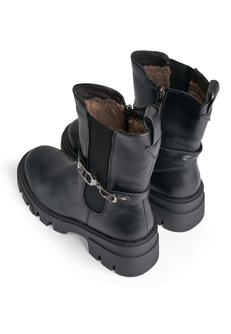 Черевики зимові жіночі