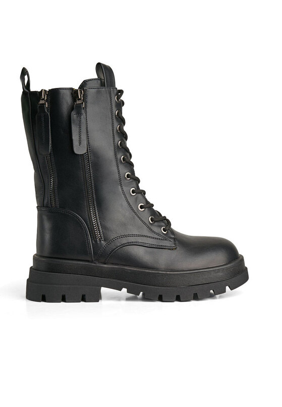 Черевики зимові жіночі Vzuttya.UA