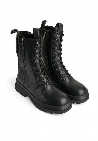 Черевики зимові жіночі Vzuttya.UA