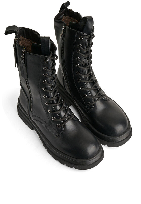 Черевики зимові жіночі Vzuttya.UA