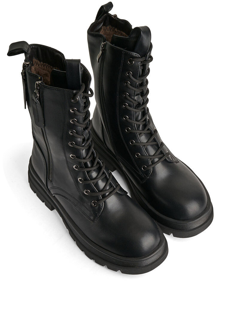 Черевики зимові жіночі