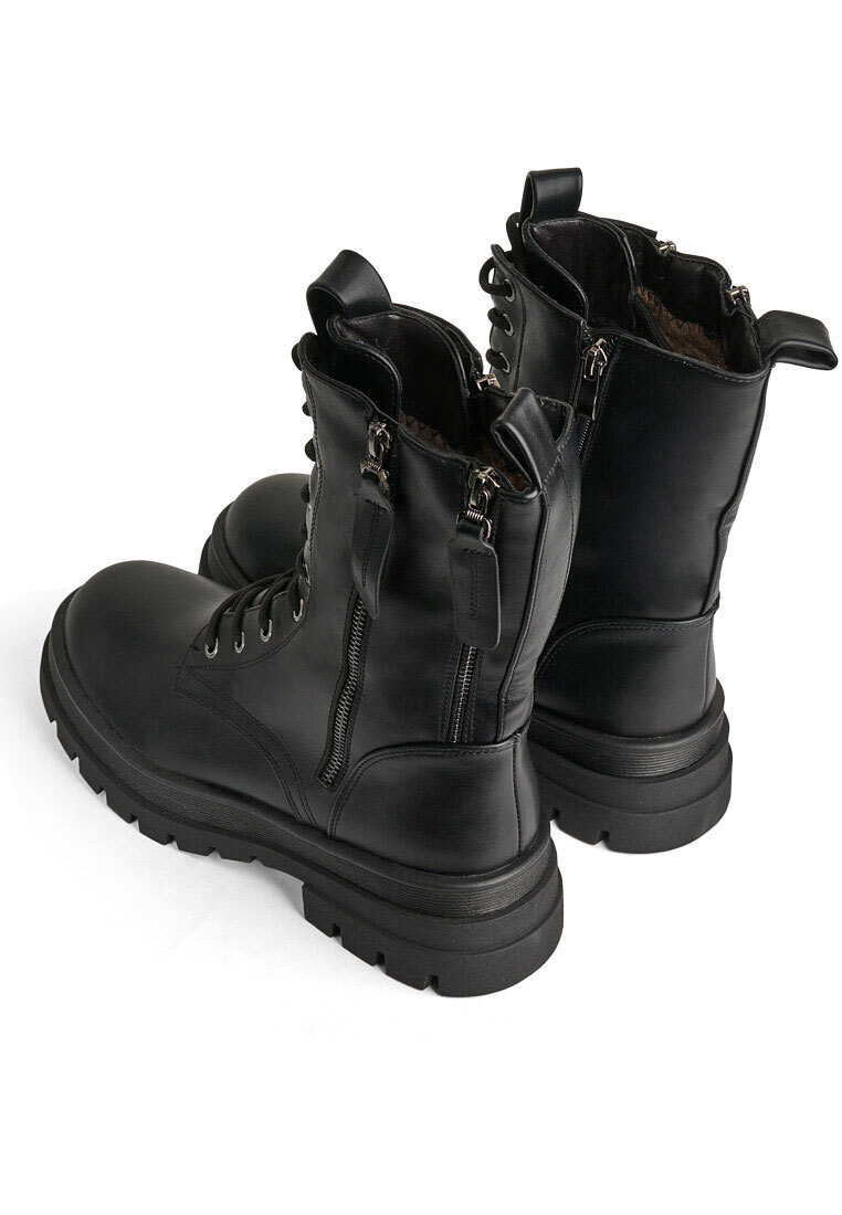 Черевики зимові жіночі