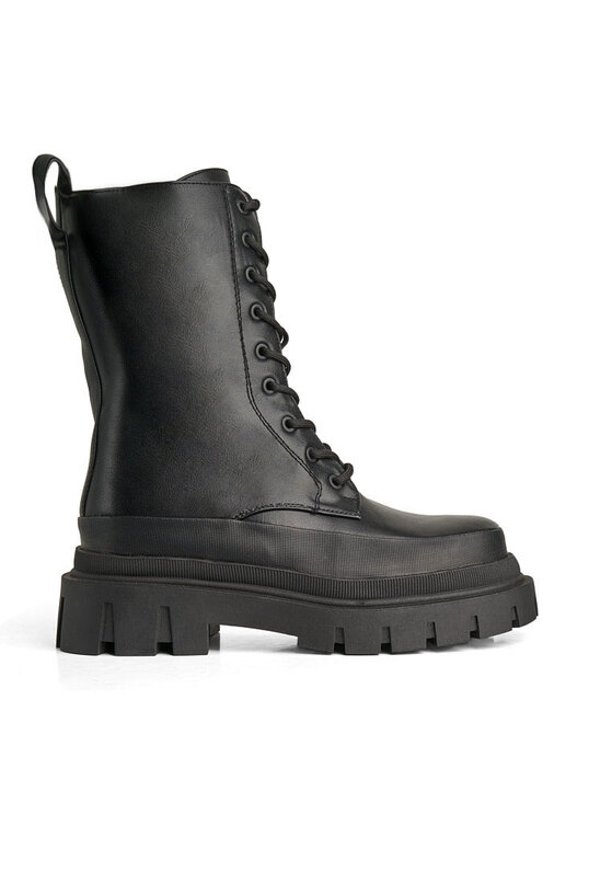 Черевики зимові жіночі Vzuttya.UA