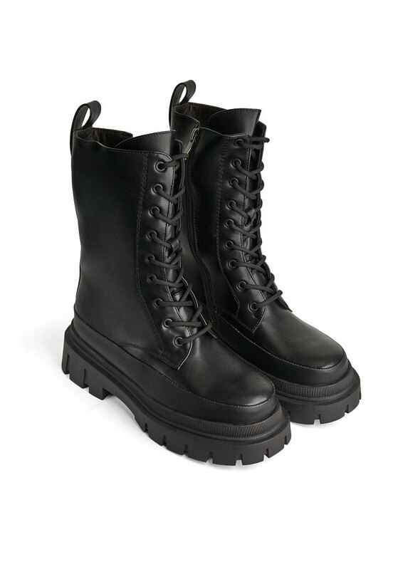 Черевики зимові жіночі Vzuttya.UA