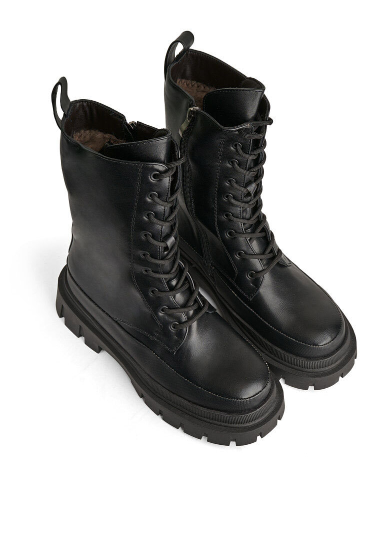 Черевики зимові жіночі