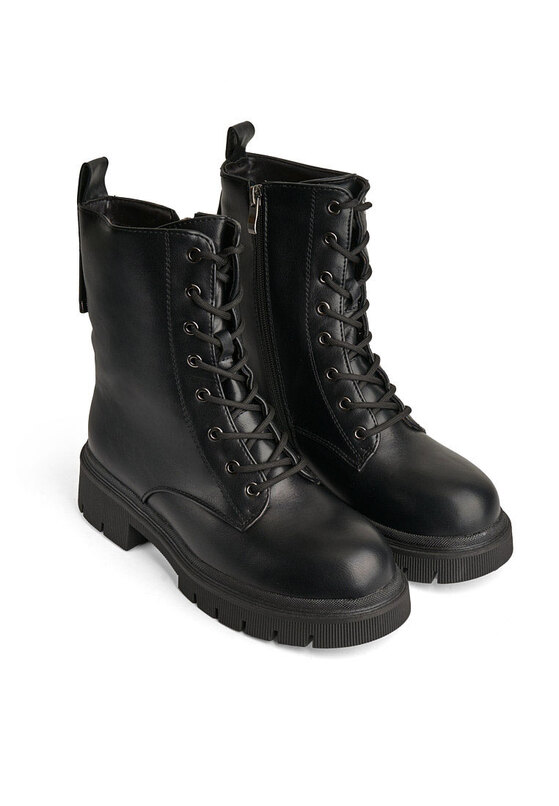 Черевики зимові жіночі Vzuttya.UA