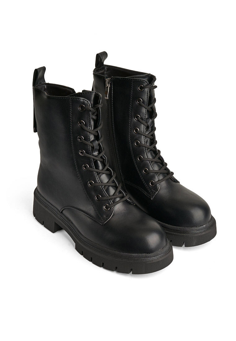 Черевики зимові жіночі