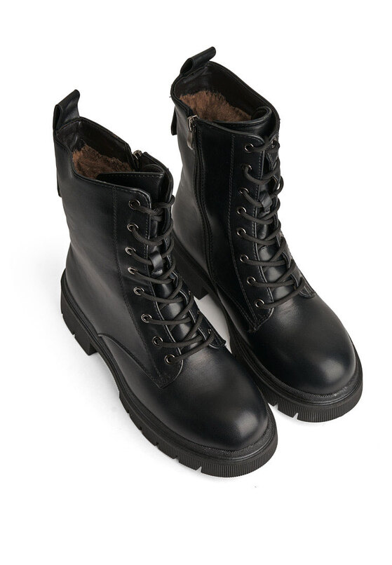 Черевики зимові жіночі Vzuttya.UA