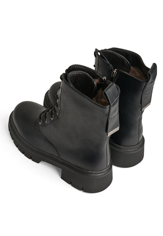 Черевики зимові жіночі Vzuttya.UA