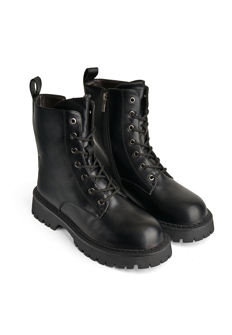 Черевики зимові жіночі