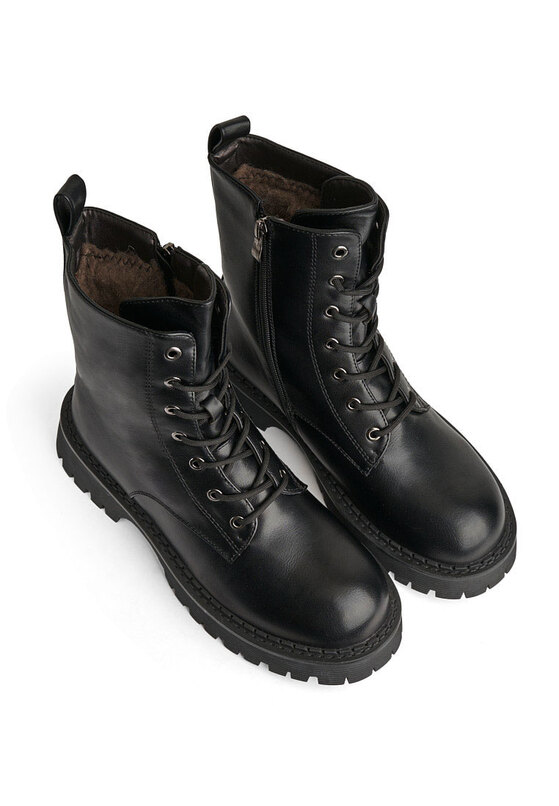 Черевики зимові жіночі Vzuttya.UA