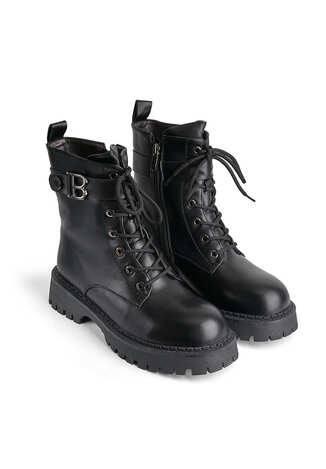 Черевики зимові жіночі Vzuttya.UA