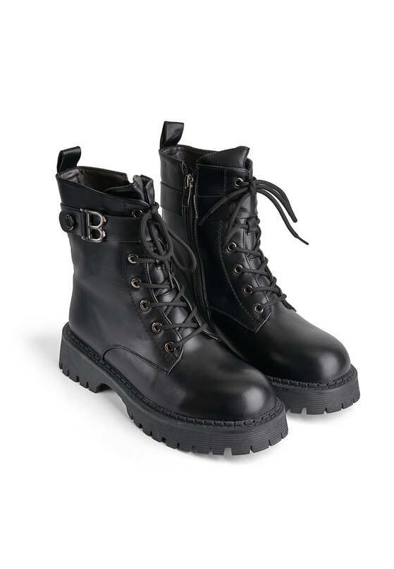 Черевики зимові жіночі Vzuttya.UA