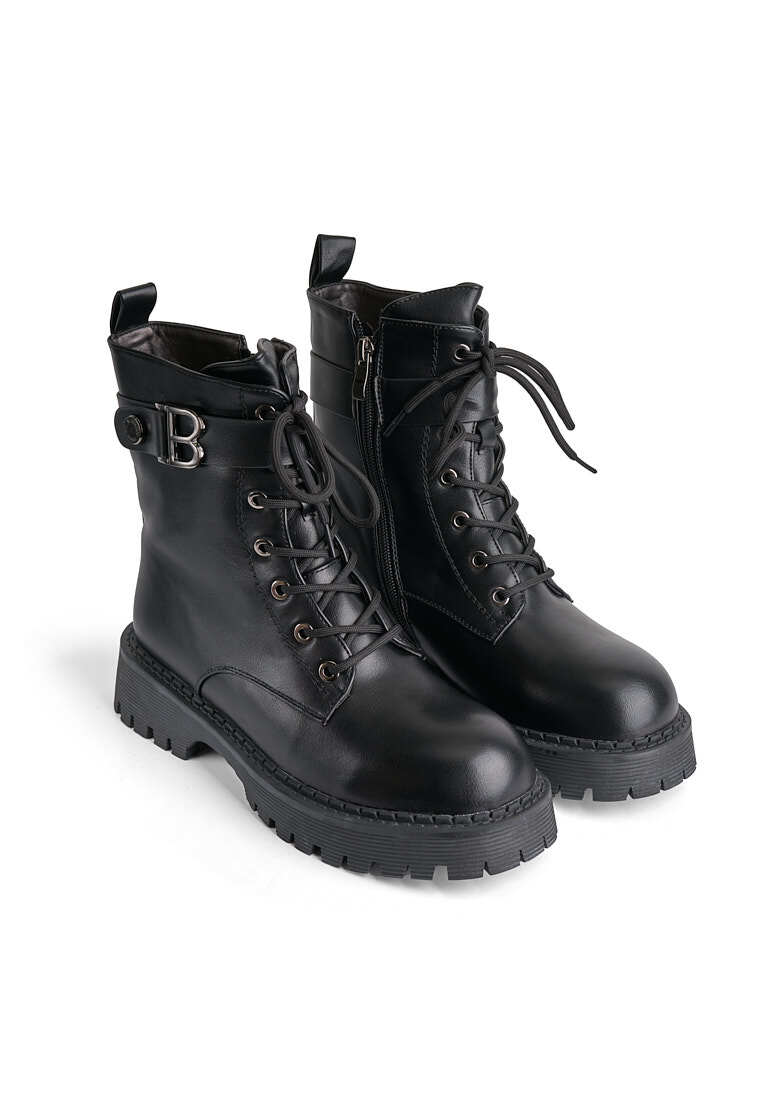 Черевики зимові жіночі