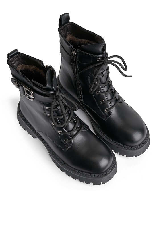 Черевики зимові жіночі Vzuttya.UA