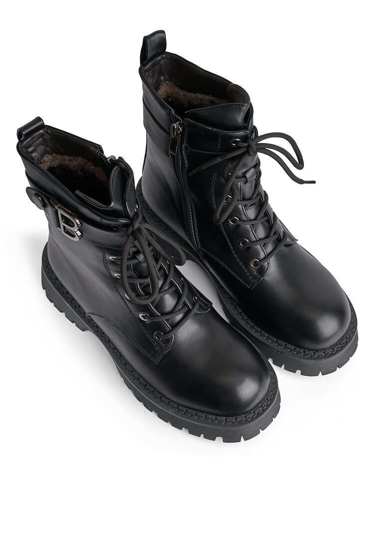 Черевики зимові жіночі