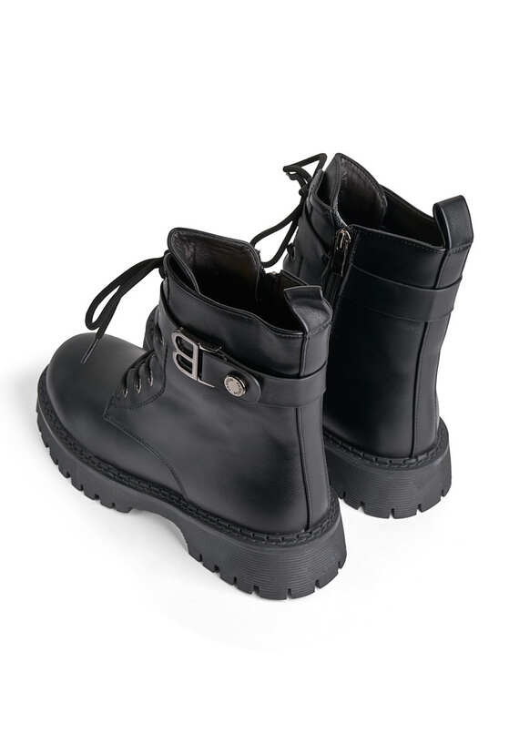 Черевики зимові жіночі Vzuttya.UA