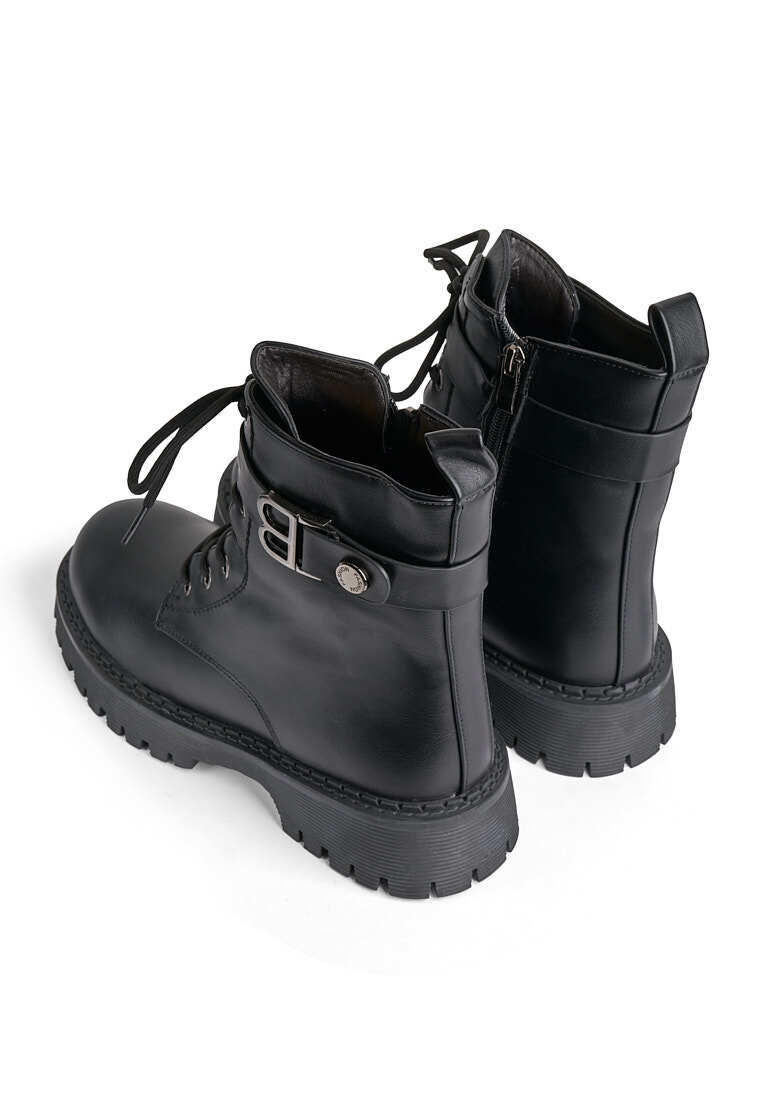 Черевики зимові жіночі