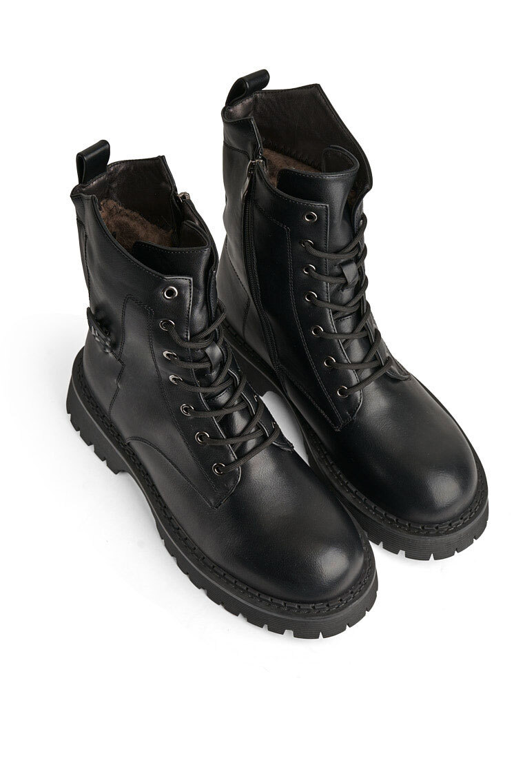 Черевики зимові жіночі