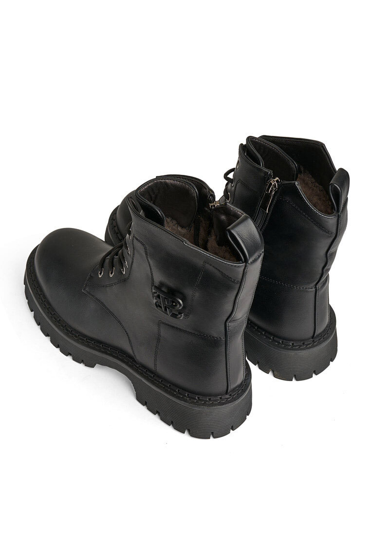 Черевики зимові жіночі