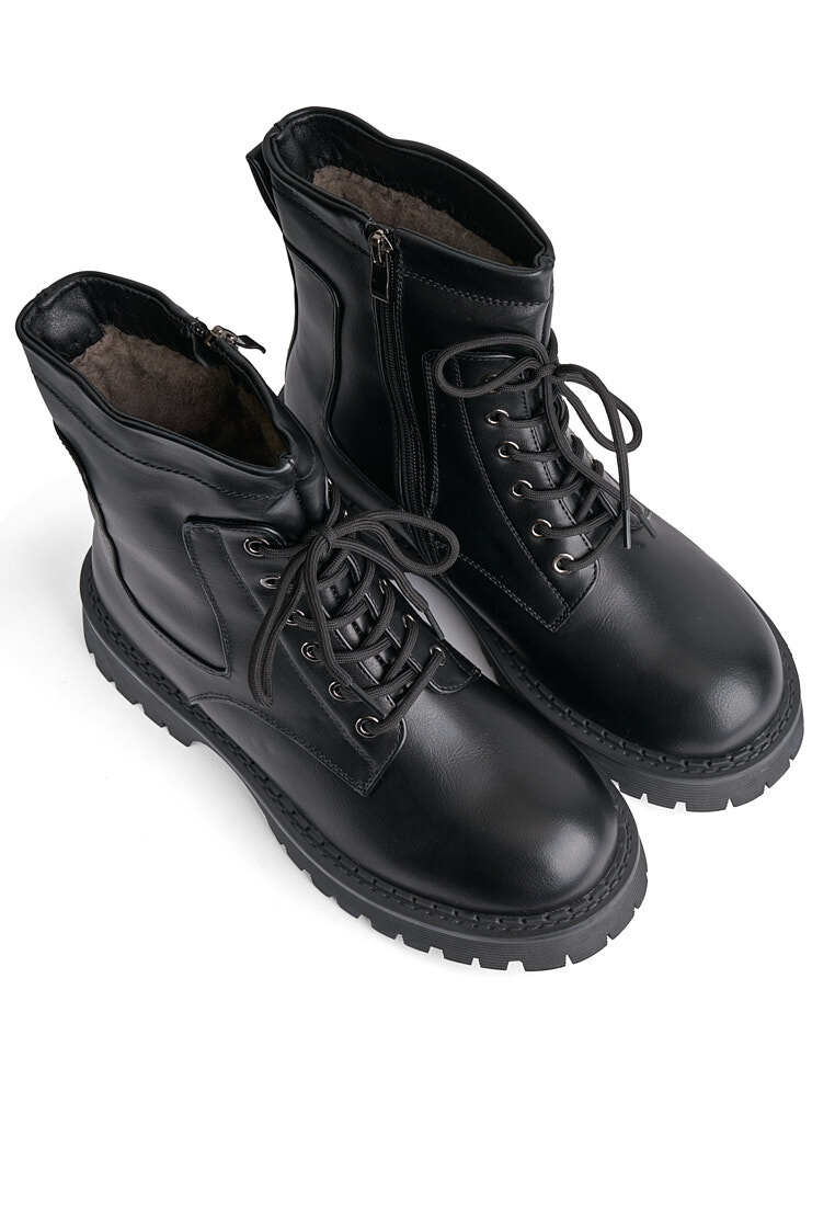 Черевики зимові жіночі