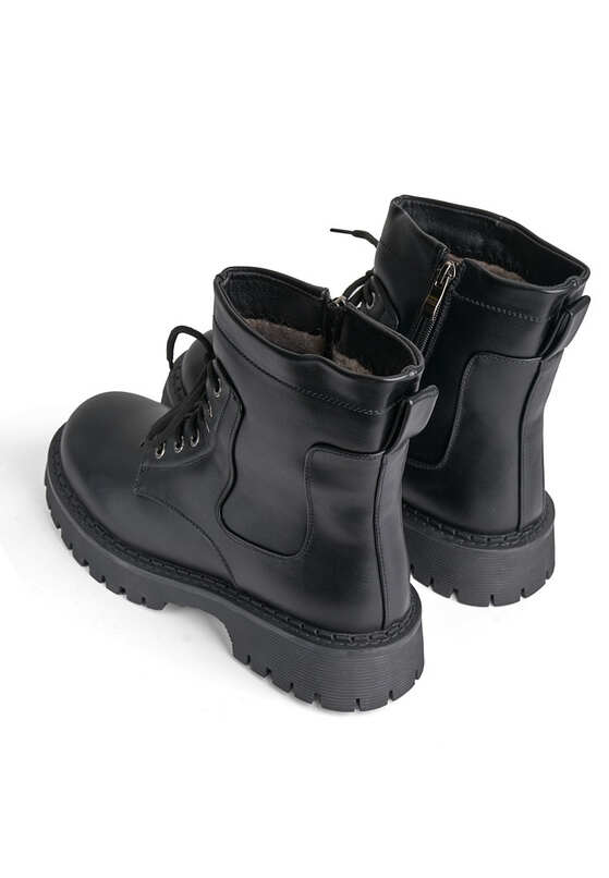 Черевики зимові жіночі Vzuttya.UA