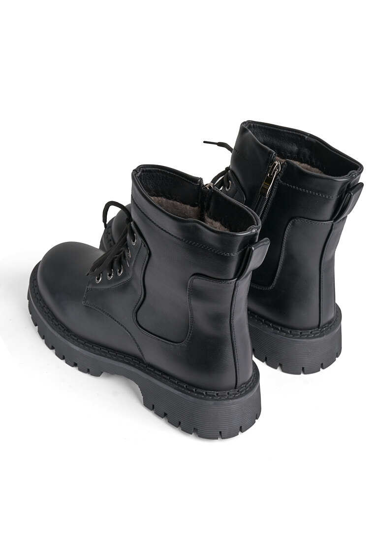 Черевики зимові жіночі