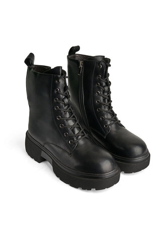 Черевики зимові жіночі Vzuttya.UA