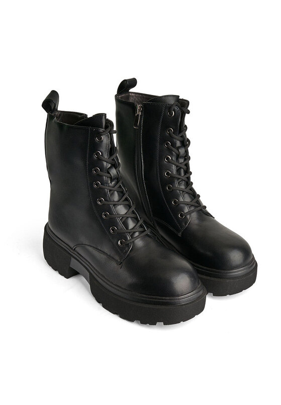 Черевики зимові жіночі Vzuttya.UA