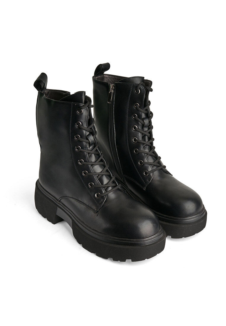 Черевики зимові жіночі